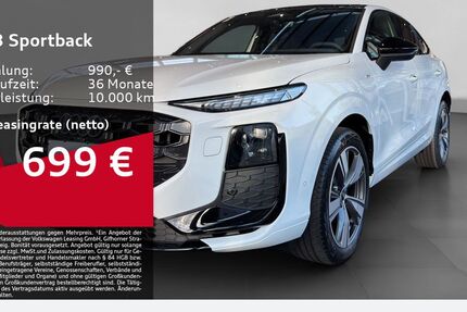 Audi Q3 3.378 km 57.990 &euro; Gelsenkirchen 45894