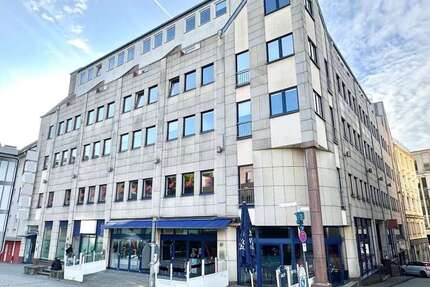 Gewerbeobjekt Wuppertal-Elberfeld Elberfeld - 2.495&euro; | Angebot:26775658