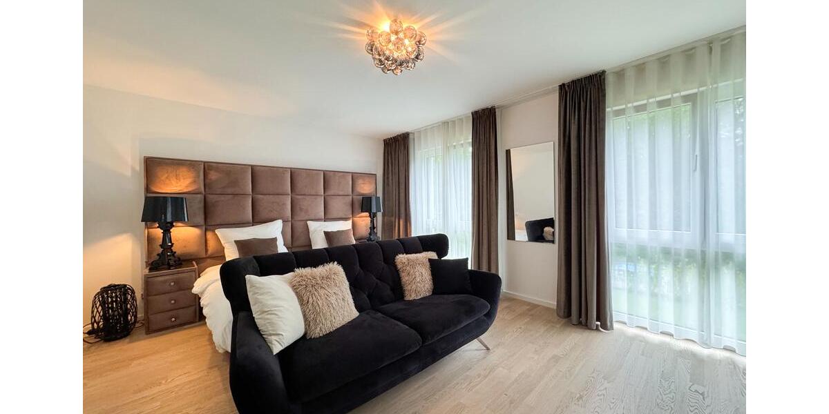 Haus in Haus mit eigenem Garten in Stiepel 5 zimmer