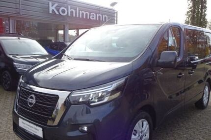 Nissan Primastar 17.813 km 36.450 &euro; Sprockhövel 45549