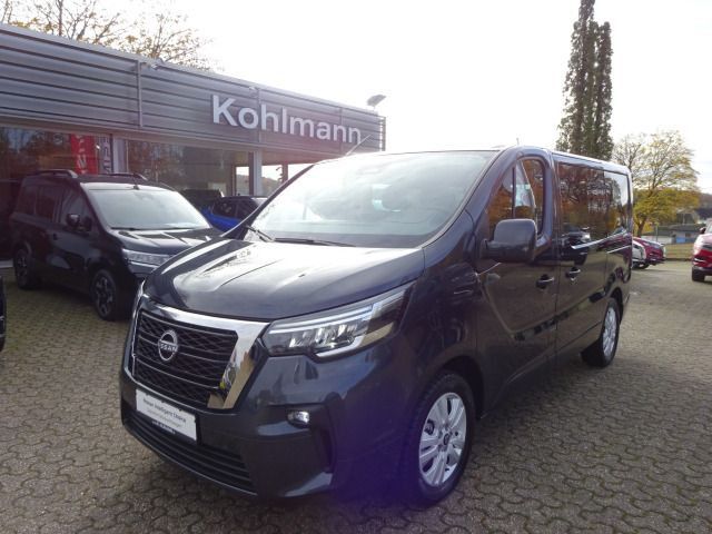 Nissan Primastar 17.813 km 36.450 &euro; Sprockhövel 45549