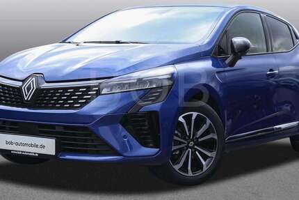 Renault Clio 9.392 km 17.888 &euro; Bochum 44809