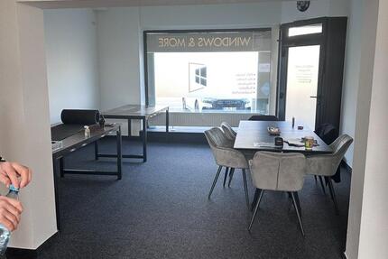 Gewerbeobjekt Oberhausen Rothebusch - 550&euro; | Angebot:25126996