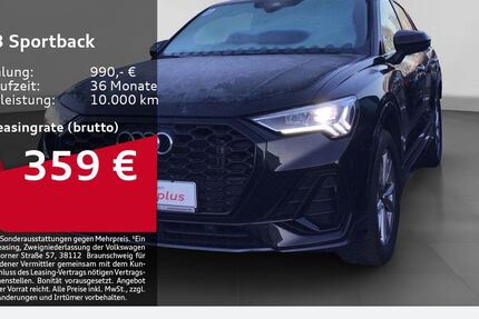 Audi Q3 25.679 km 40.940 &euro; Gelsenkirchen 45894