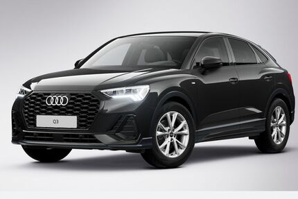 Audi Q3 25.679 km 42.390 &euro; Gelsenkirchen 45894