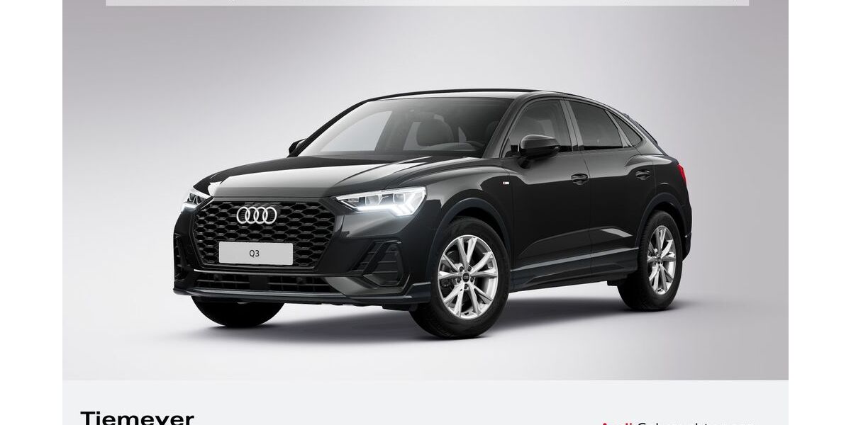 Audi Q3 25.679 km 42.390 &euro; Gelsenkirchen 45894