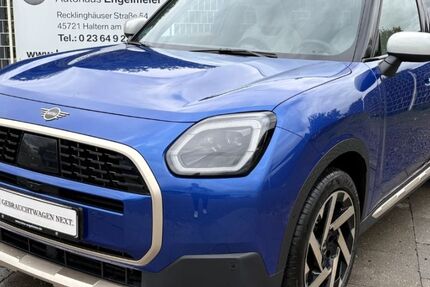 Mini Countryman C (Cooper) 24.740 km 30.790 &euro; Haltern am See 45721