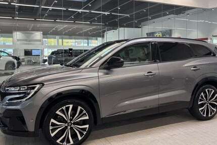 Renault Espace 32.640 km 35.390 &euro; Oberhausen 46047