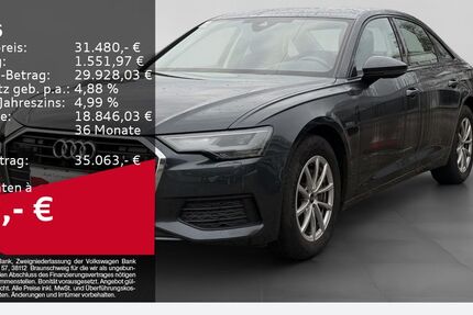Audi A6 48.821 km 29.980 &euro; Dorsten 46284