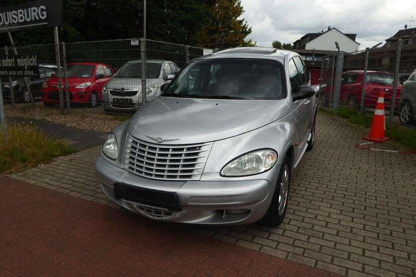 Chrysler PT Cruiser 174.000 km 3.750 € Duisburg 47249