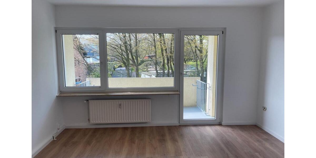 Etagenwohnung Bochum Werne - 2.5 Zimmer, 55 m&sup2;, 630&euro; | Angebot:26048892