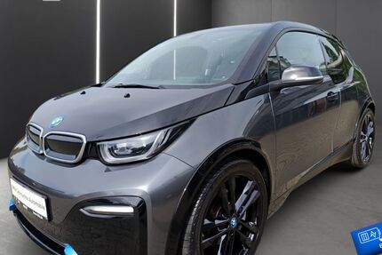 BMW i3 40.849 km 21.440 € Bottrop 46236