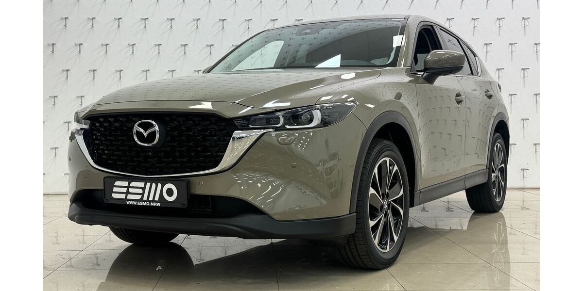 Mazda CX-5 100.016 km 21.500 &euro; Oberhausen 46149