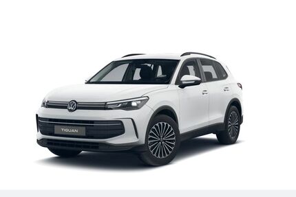 VW Tiguan 14.085 km 34.570 &euro; Dorsten 46282
