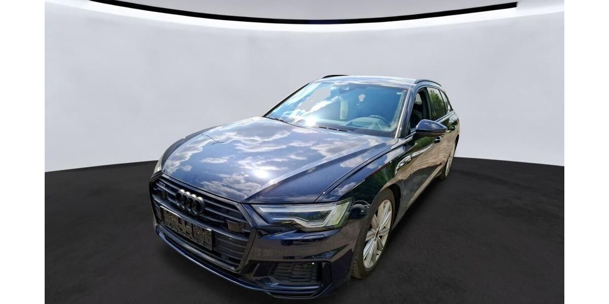 Audi A6 33.879 km 39.331 &euro; Hagen 58091