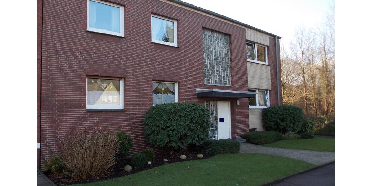Dachgeschoßwohnung Gladbeck Brauck - 2.5 Zimmer, 64 m&sup2;, 380&euro; | Angebot:26604522