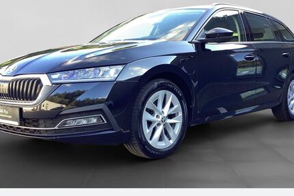 Skoda Octavia 82.976 km 20.790 € Remscheid 42857