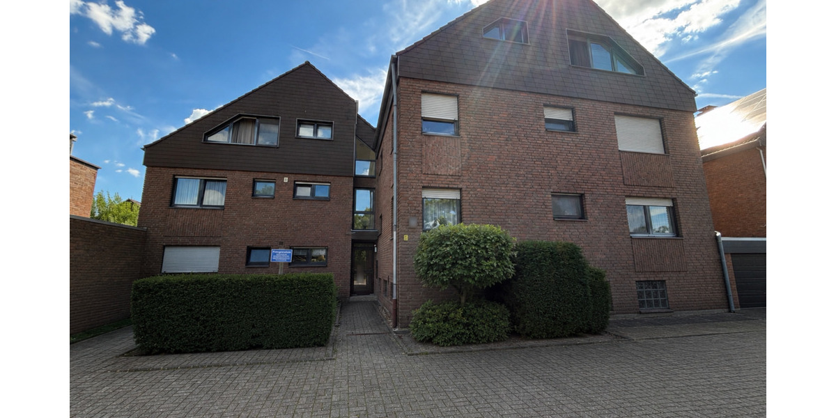 Etagenwohnung Selm - 4 Zimmer, 102 m&sup2;, 219.000&euro; | Angebot:26998655