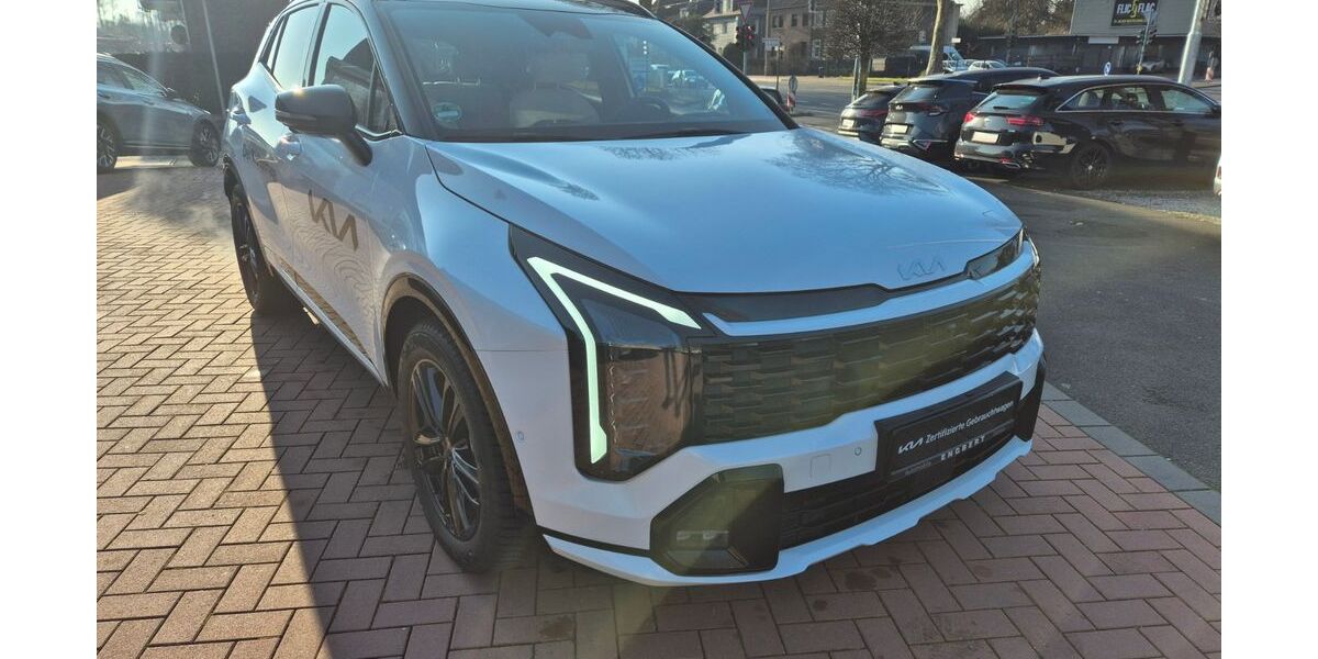 Kia Sportage 8.750 km 41.490 &euro; Datteln 45711