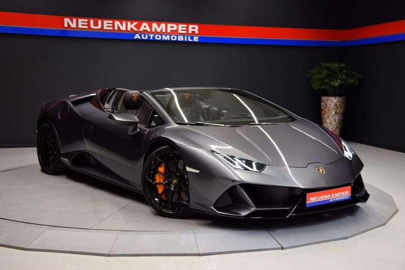 Huracán