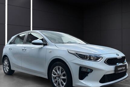 Kia ceed / Ceed 71.760 km 15.450 € Hagen 58089