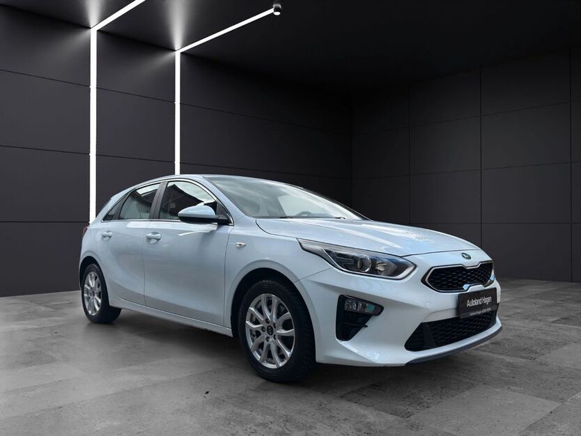 Kia ceed / Ceed 71.760 km 15.450 € Hagen 58089