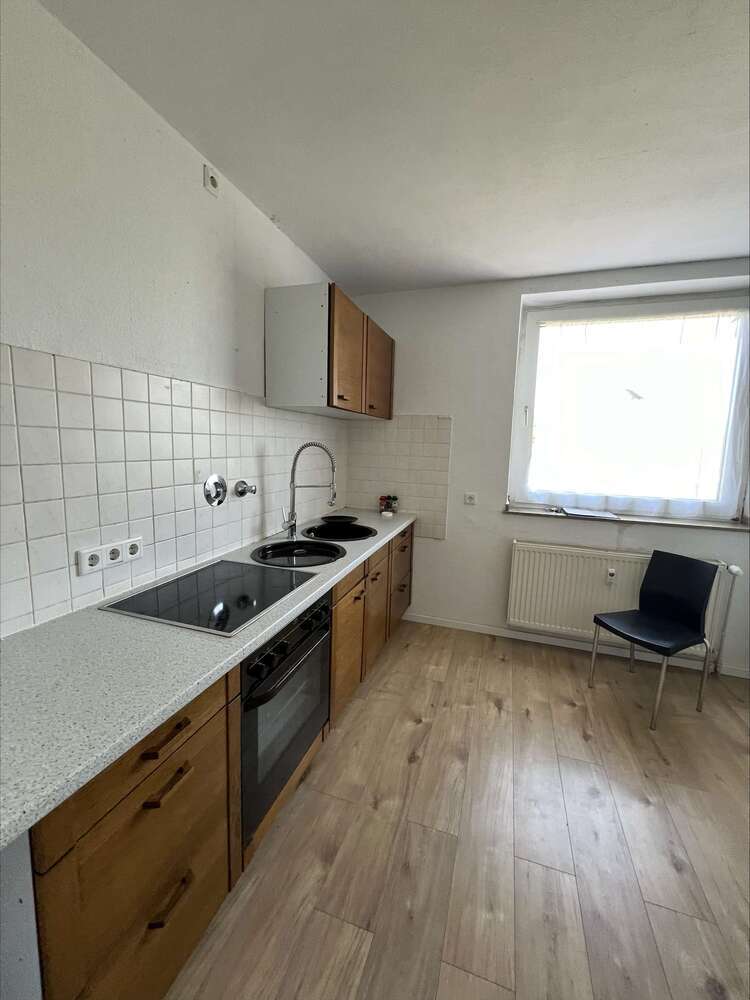 Wohnung zum Mieten in Herten 376,90 € 77 m²