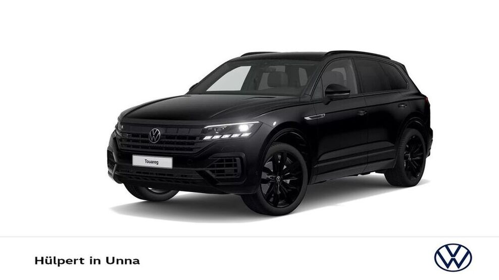 Touareg