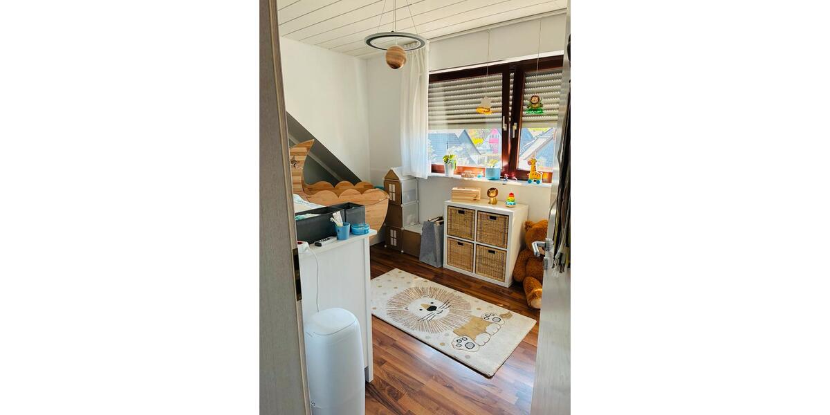 Maisonettenwohnung Dortmund Eving - 3.5 Zimmer, 95 m&sup2;, 316.000&euro; | Angebot:26296473