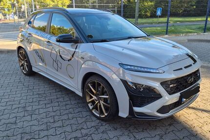 Hyundai KONA 49.012 km 20.500 &euro; Bochum 44866