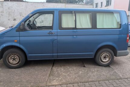 VW T5 Transporter 338.420 km 5.000 &euro; Bochum 44787