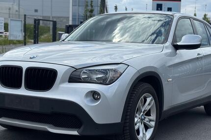 BMW X1 125.000 km 7.990 &euro; Bottrop 46238