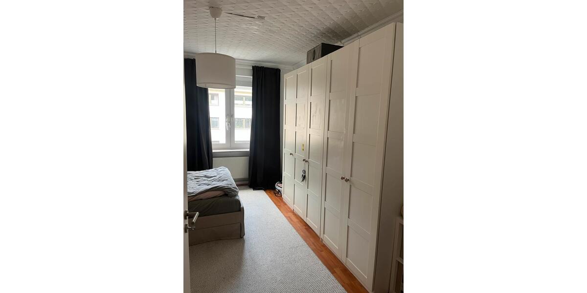 Etagenwohnung Wuppertal Gemarkung Nächstebreck - 2 Zimmer, 63 m&sup2;, 470&euro; | Angebot:25369290