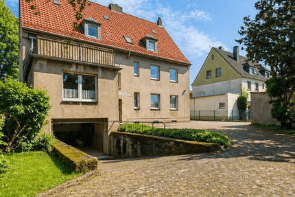 Haus Herten Bertlich - 16 Zimmer, 286 m&sup2;, 449.000&euro; | Angebot:26639450