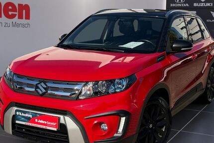 Suzuki Vitara 45.981 km 16.899 &euro; Essen 45141