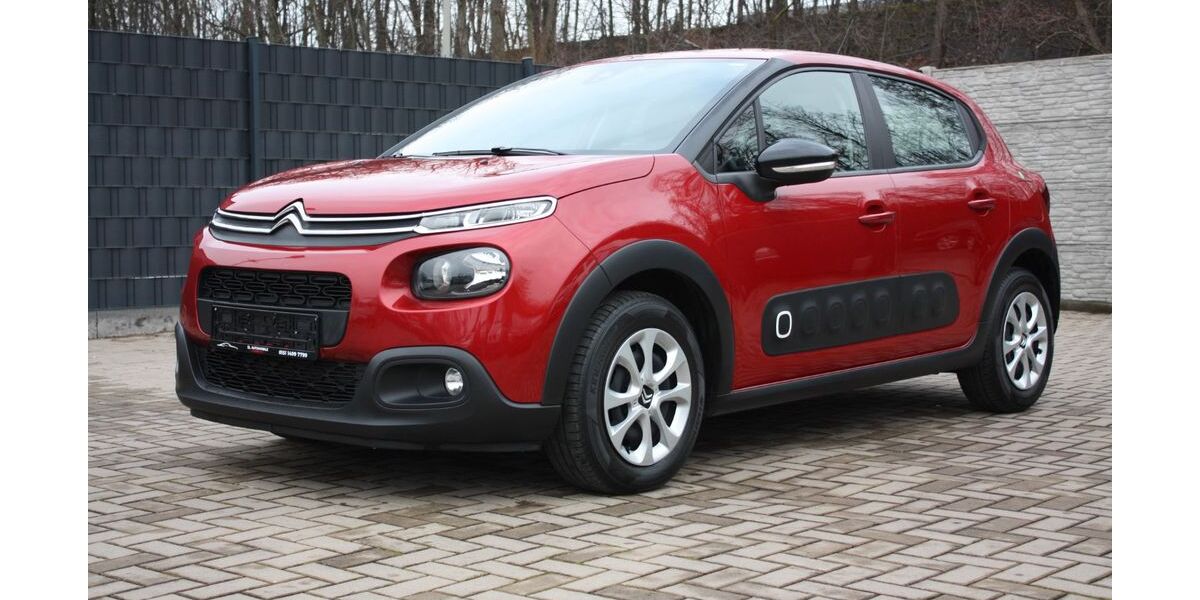 Citroen C3 64.000 km 7.499 &euro; Oberhausen 46149