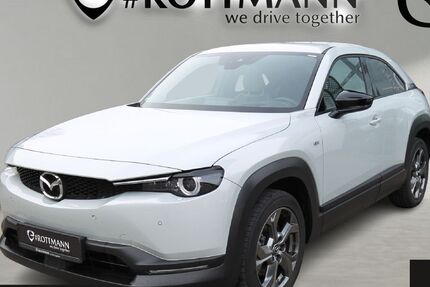 Mazda MX-30 28.059 km 15.290 &euro; Bottrop-Kirchhellen 46244