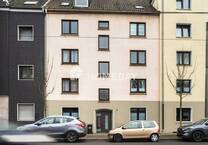 Charmante 2-Zimmer-Wohnung in idealer Lage