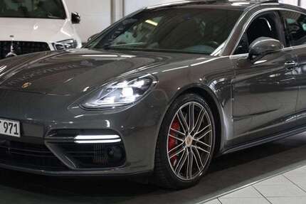 Porsche Panamera 59.000 km 87.900 &euro; Herne 44652