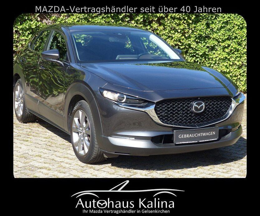 Mazda CX-30 24.500 km 25.555 € Gelsenkirchen 45899