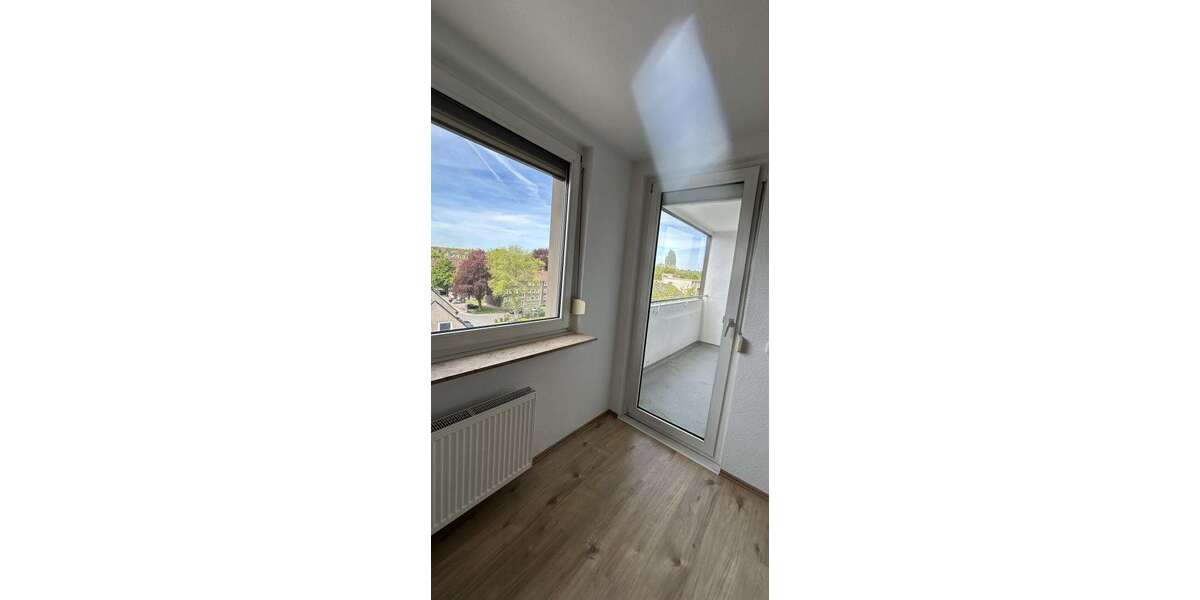 Etagenwohnung Herten Herten-Süd-Ost - 2.5 Zimmer, 57 m&sup2;, 449&euro; | Angebot:27184097