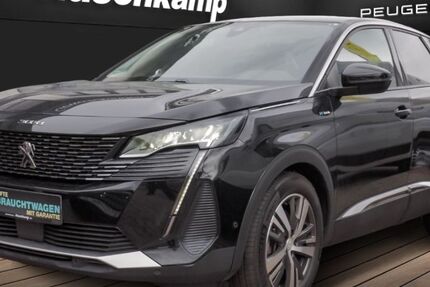 Peugeot 3008 49.661 km 24.380 &euro; Dortmund 44145
