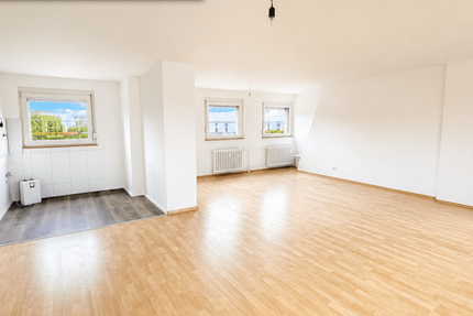 Wohnung Gelsenkirchen Altstadt - 1 Zimmer, 51 m&sup2;, 340&euro; | Angebot:27157967