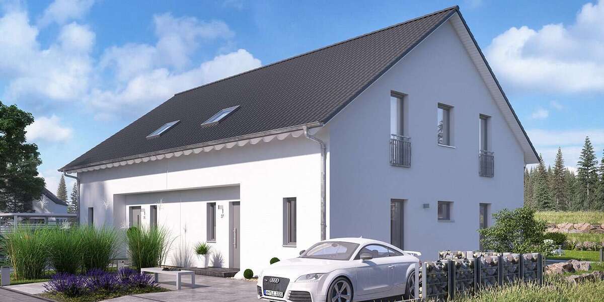 Einfamilienhaus Gladbeck Brauck - 4 Zimmer, 153 m&sup2;, 488.600&euro; | Angebot:26867020