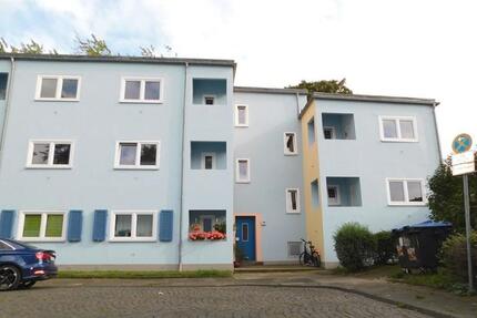 **Zentral & ruhig! Bezugsfertige 2-Zimmer-Wohnung mit Balkon** zimmer