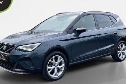Seat Arona 44.763 km 17.940 &euro; Bottrop 46244