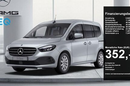 Mercedes-Benz T-Klasse 10.716 km 29.100 &euro; Dortmund 44139