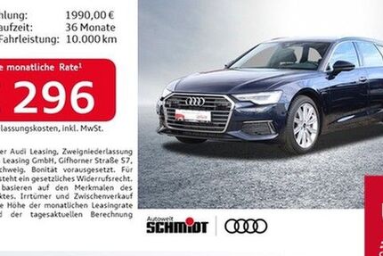 Audi A6 59.080 km 33.840 &euro; Lünen 44534