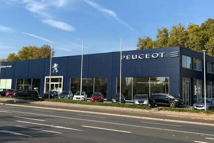 Peugeot 2008 37.009 km 23.090 &euro; Herne 44625
