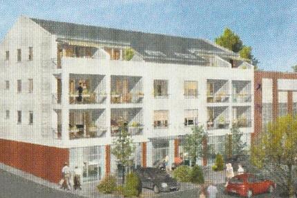 Wohnung Hagen Hohenlimburg - 1 Zimmer, 62 m&sup2;, 595&euro; | Angebot:26294692